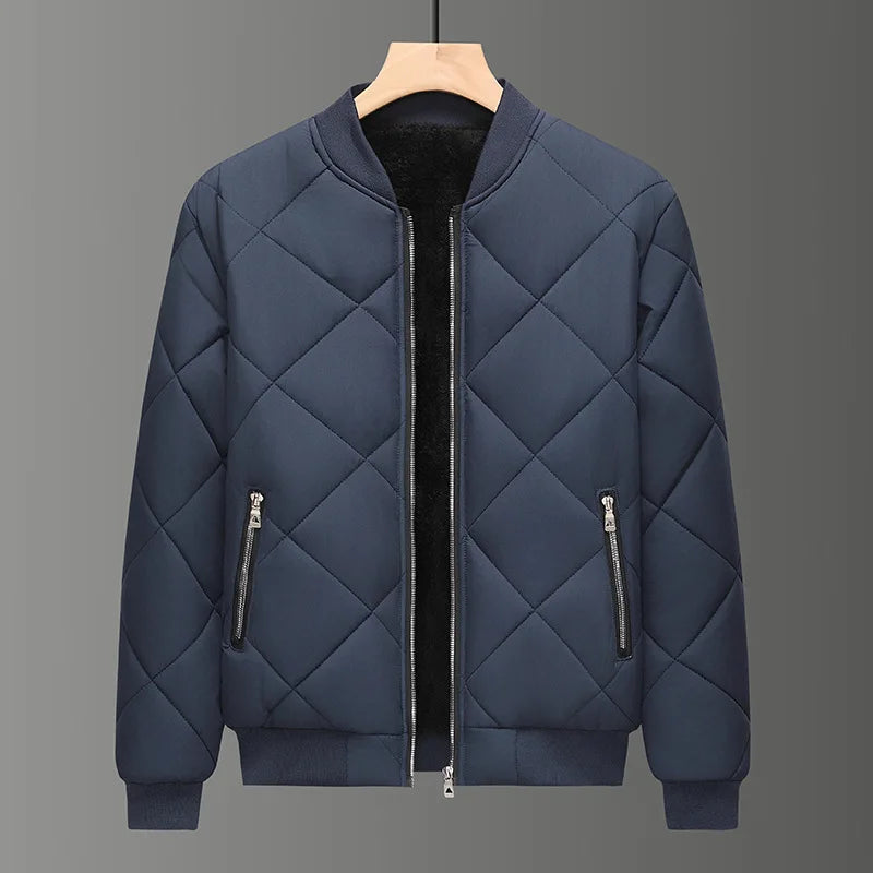 Giacca bomber elegante