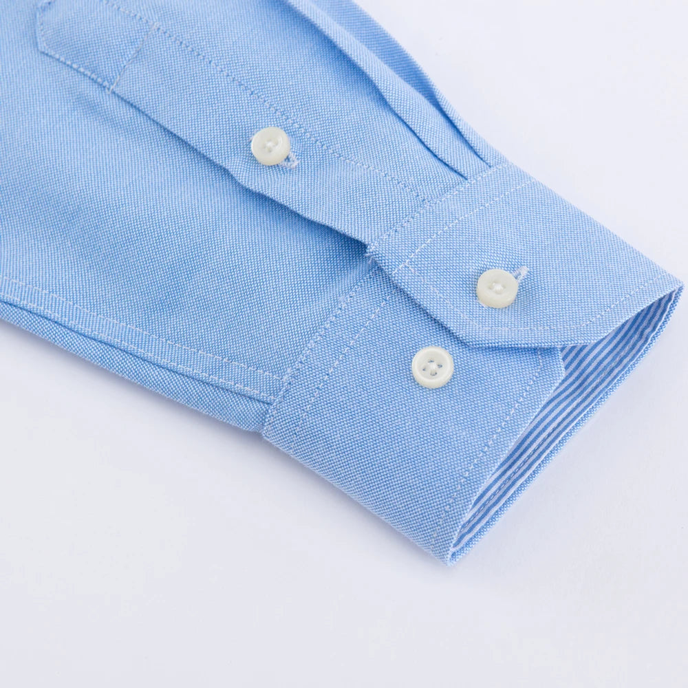 Elegant Cotton Shirt