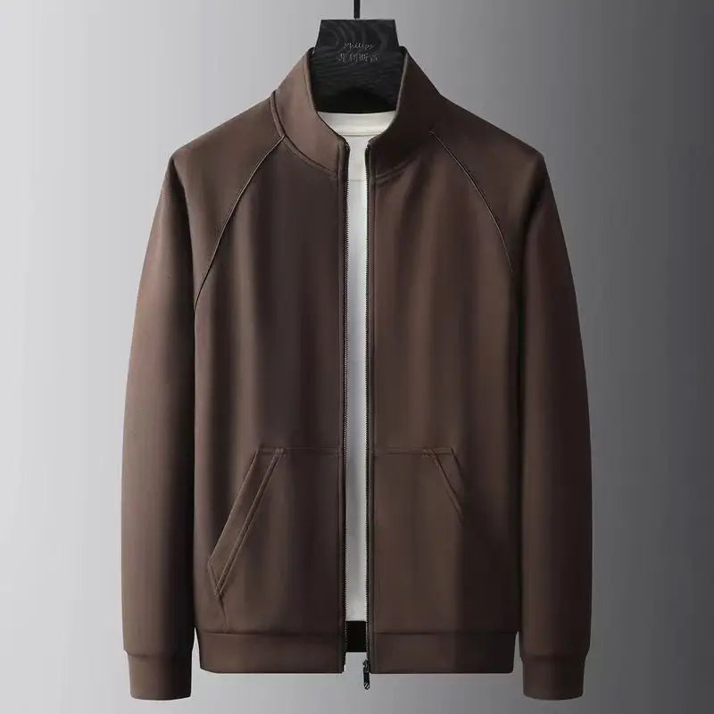 Elegant Tailored Tracksut