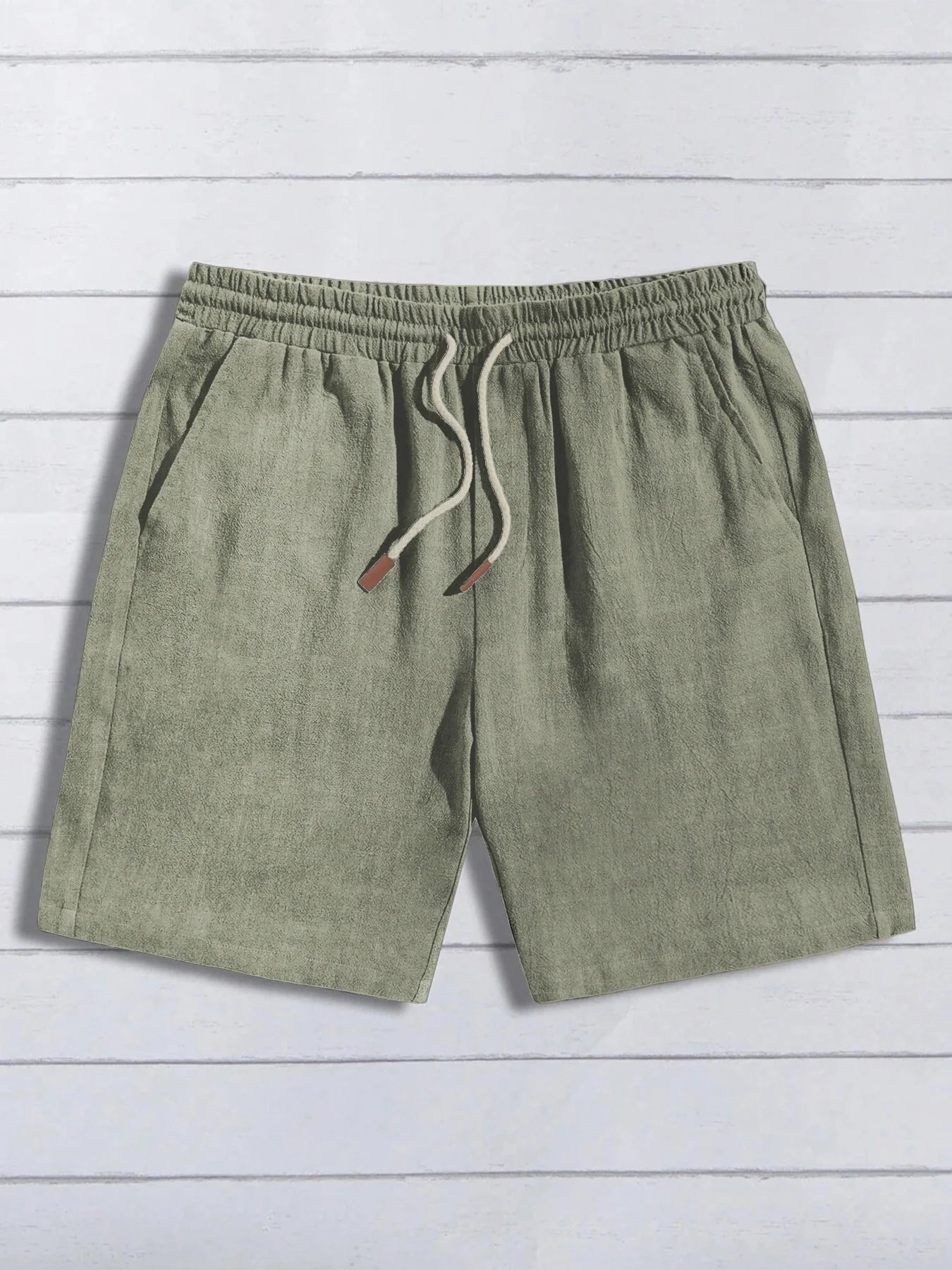 Pantaloncini estivi traspiranti