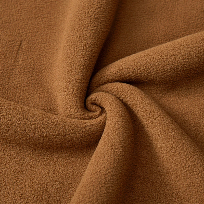 Cozy Fleece Lined Jacket