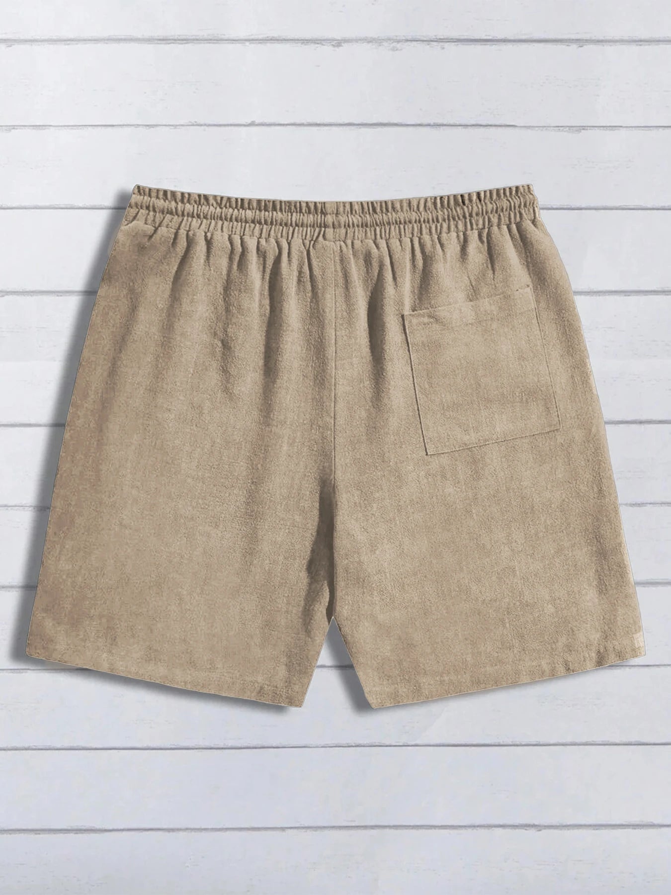 Pantaloncini estivi traspiranti