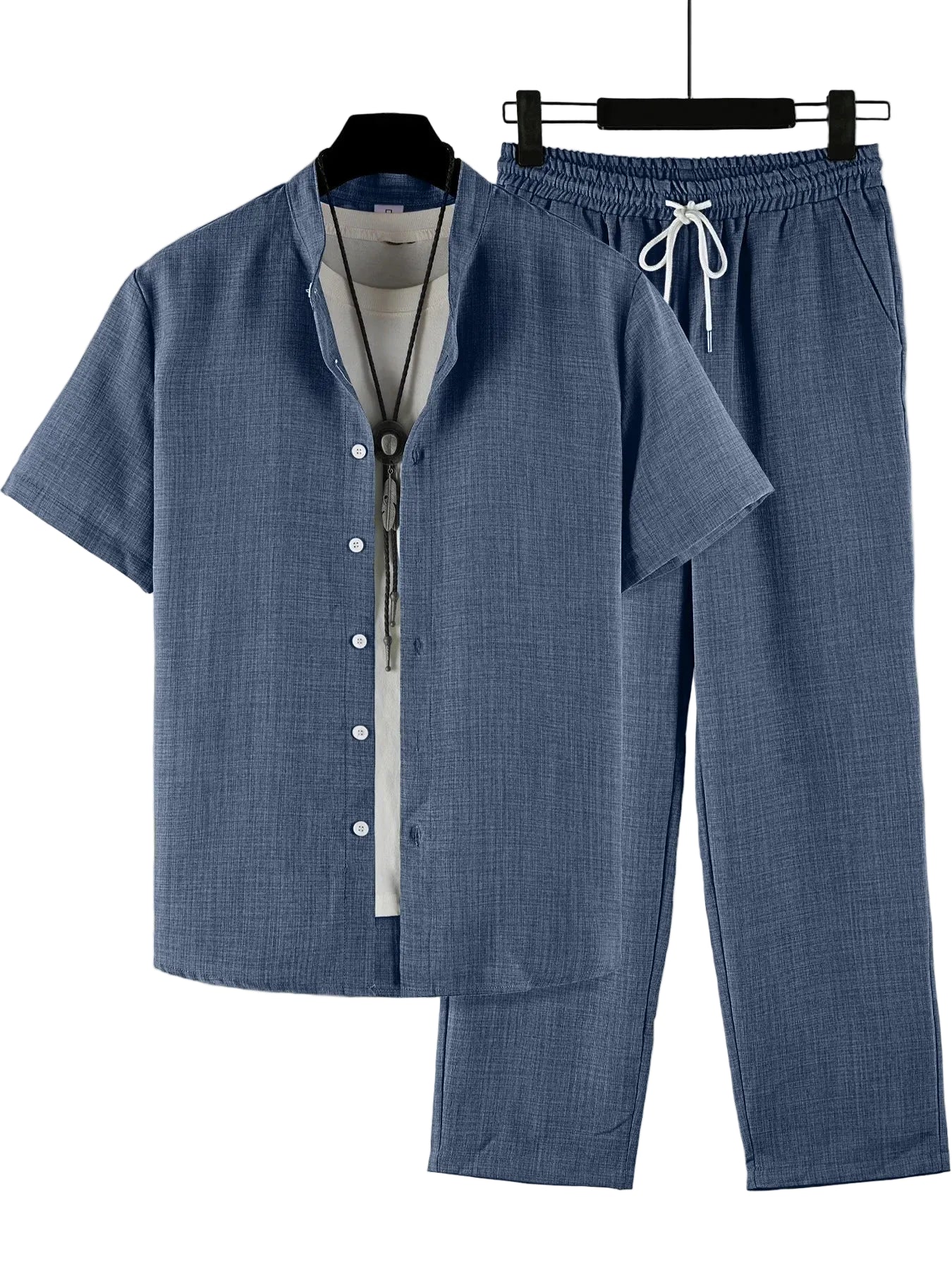 Set casual da uomo