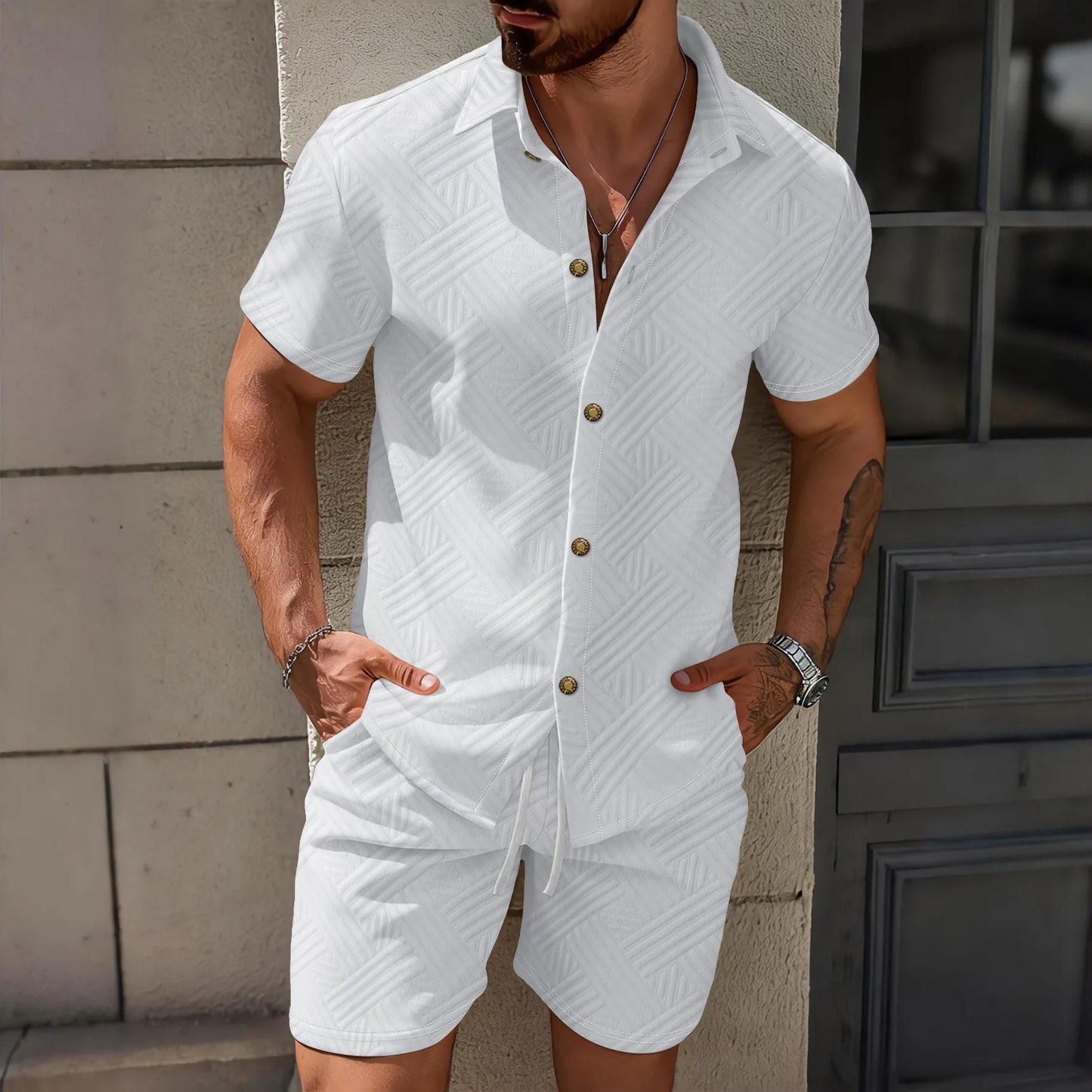 Casual Summer Set