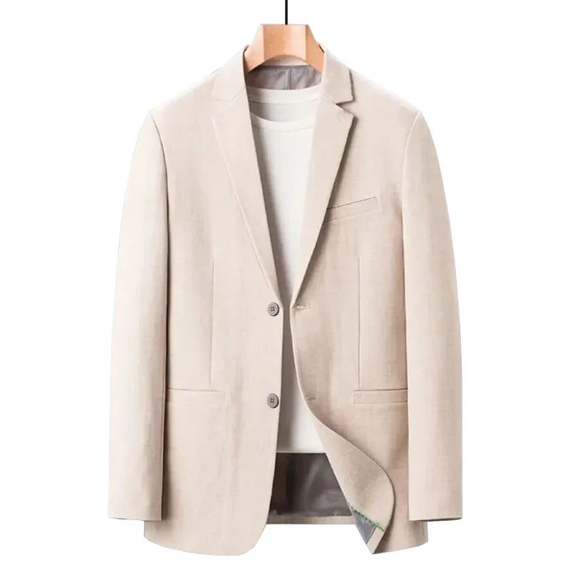 Blazer pour homme de grande qualité