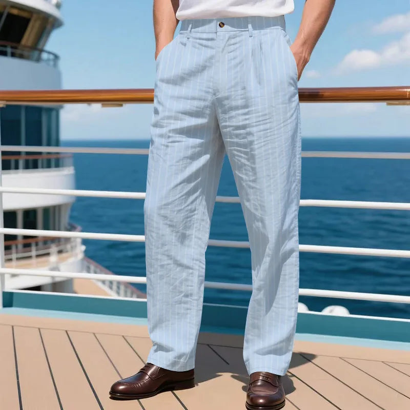 Casual Summer Pants