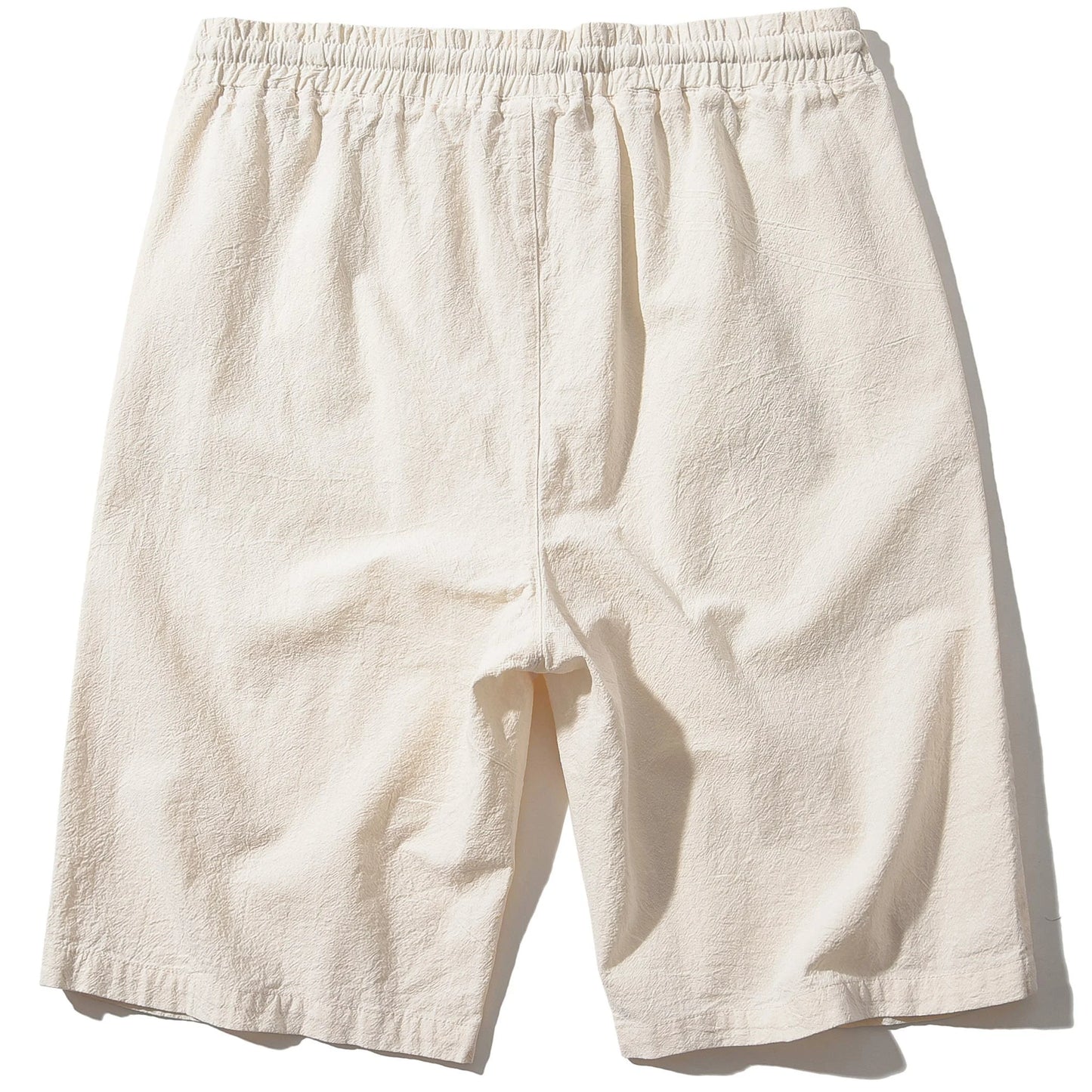 Elegant Cotton Shorts
