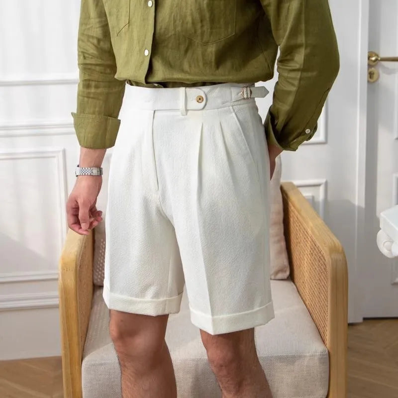 Chic Men's Shorts