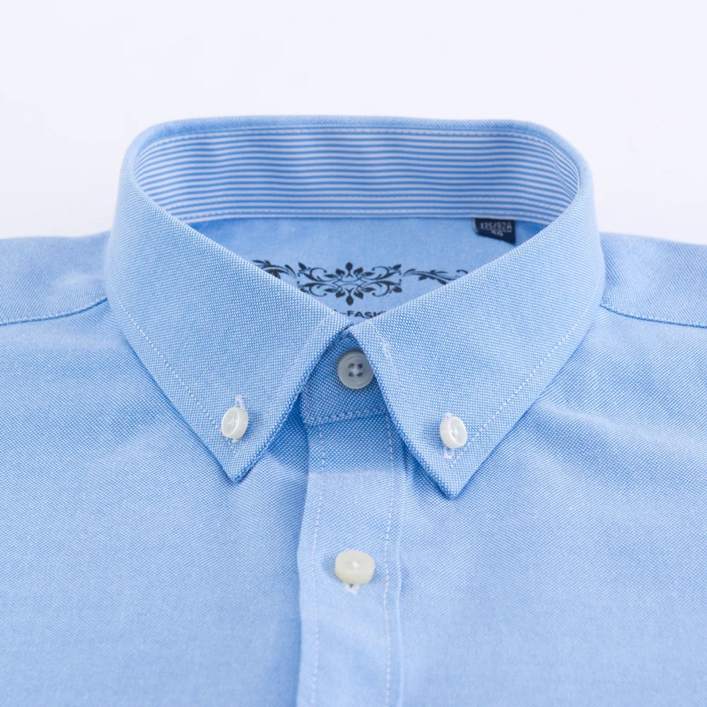 Elegant Cotton Shirt