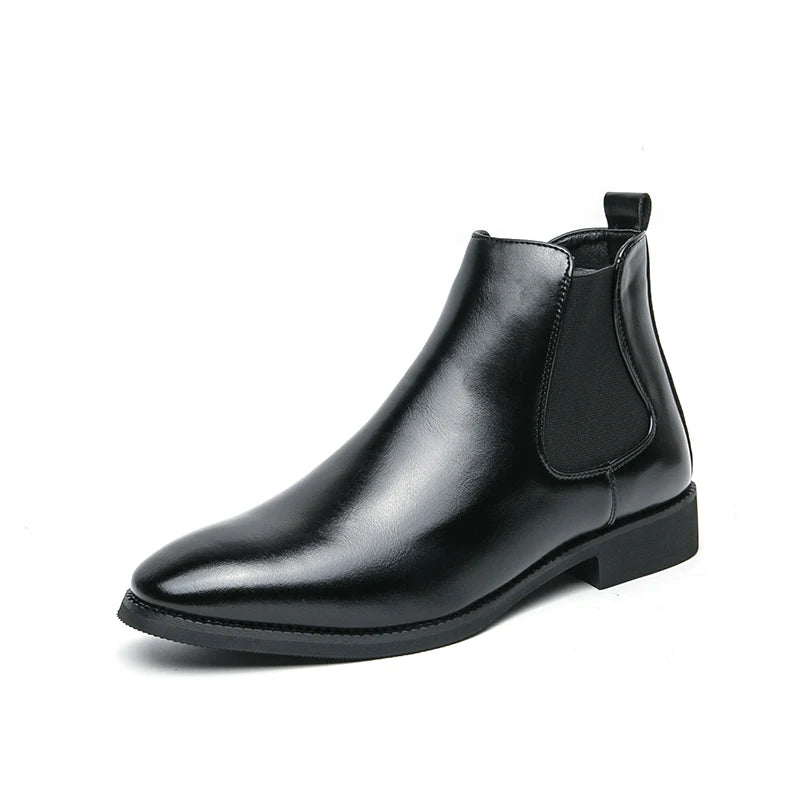 Chic Men's Boots