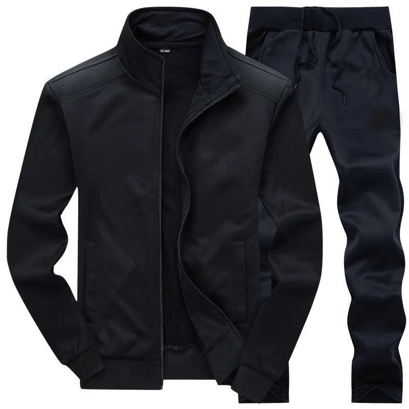 Casual Men's Tracksuit
