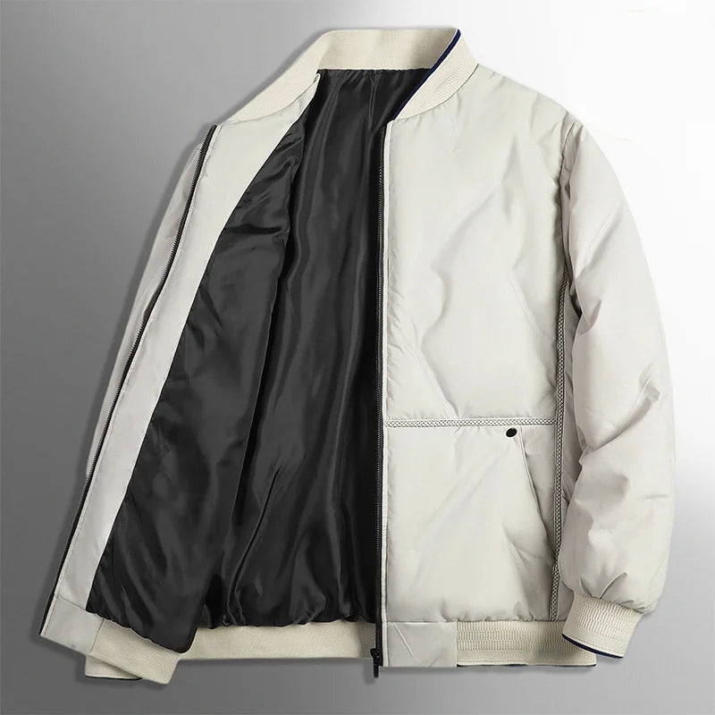 Windproof Men's Jacket