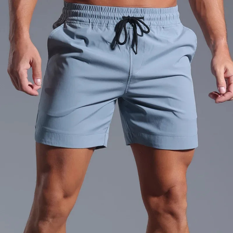 Short de plage élégant