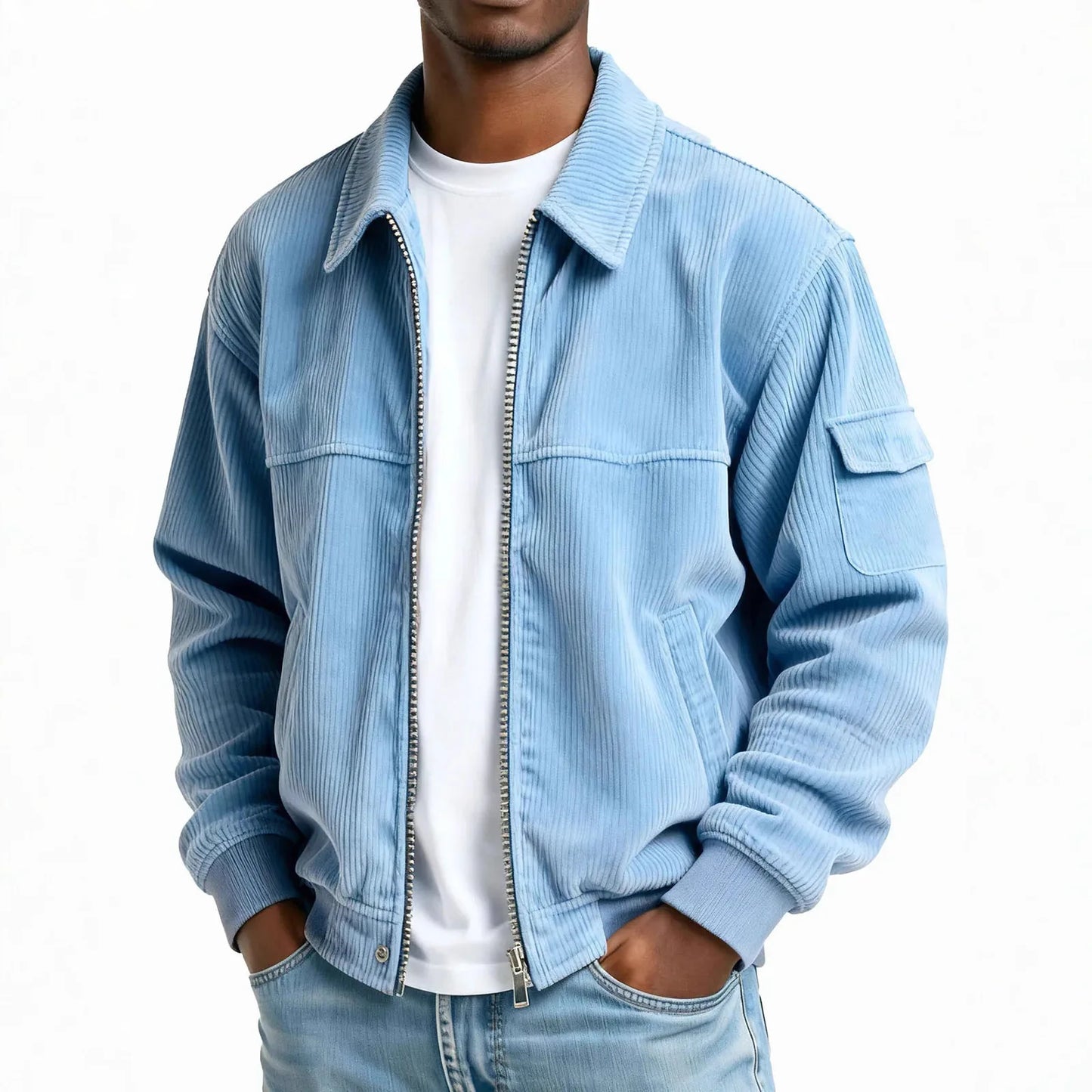 Vintage Men's Jacket