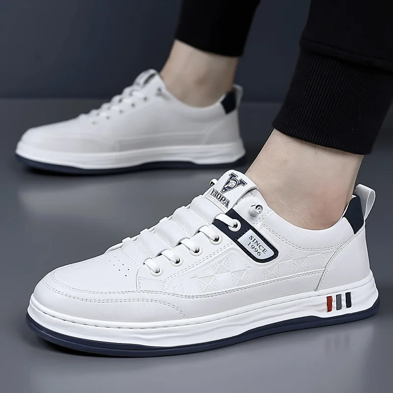 Chaussures décontractées pour hommes