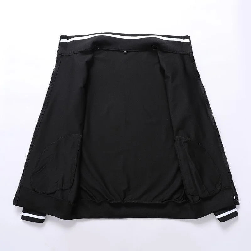 Comfortable Men's Running Set