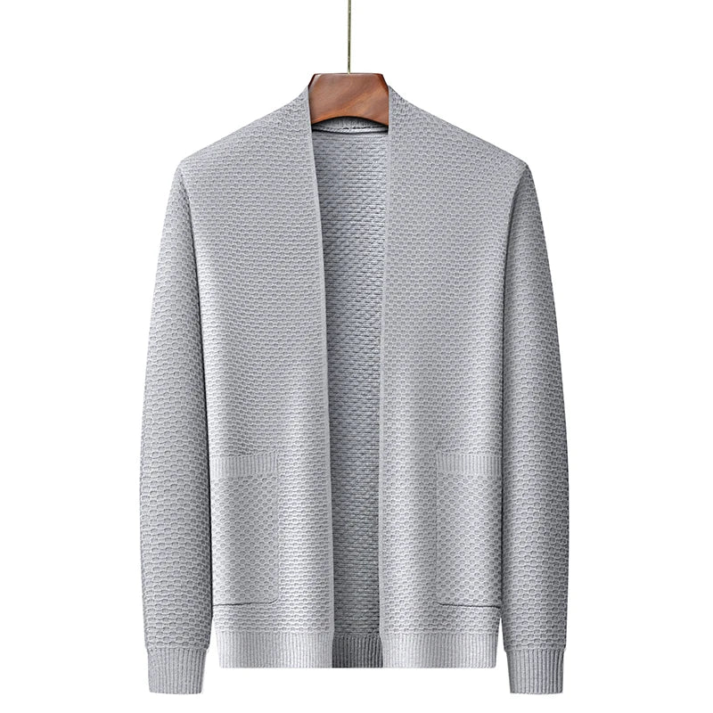 Premium Knit Blazer