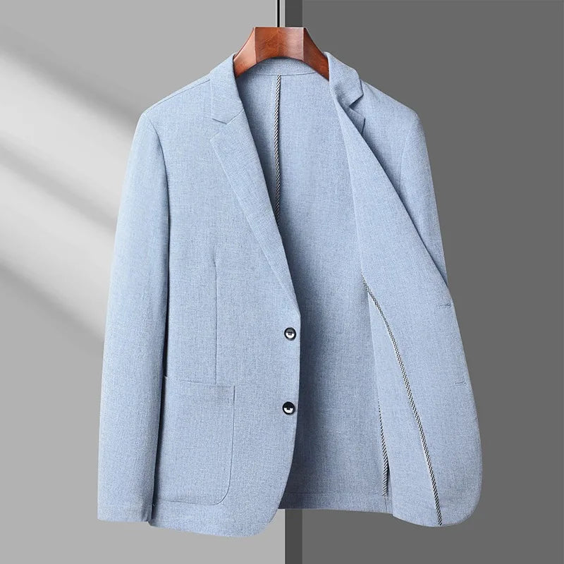 Elegant Summer Blazer