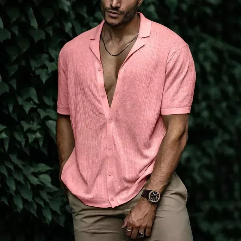 Casual Summer Shirt