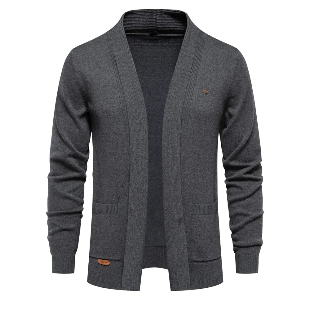 Stylish Men's Cardigan