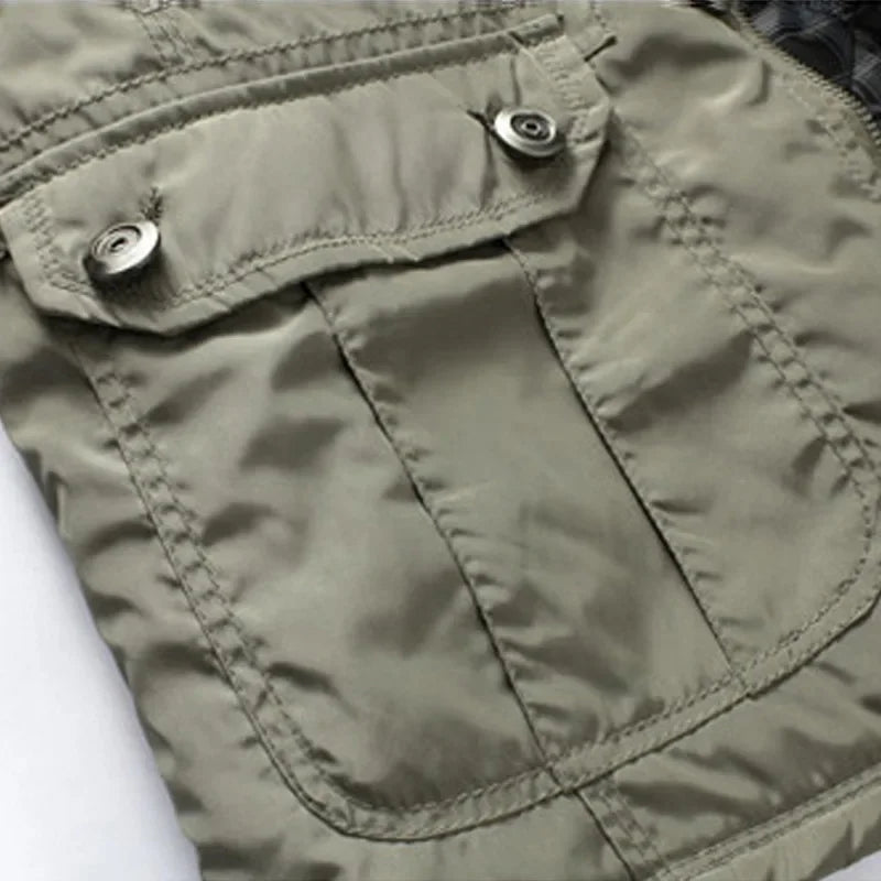 Giacca casual da uomo