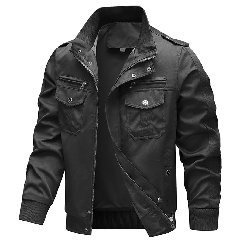 Giacca elegante da esterno