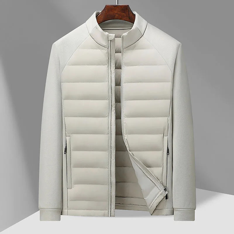 Elegant Men's Jacket