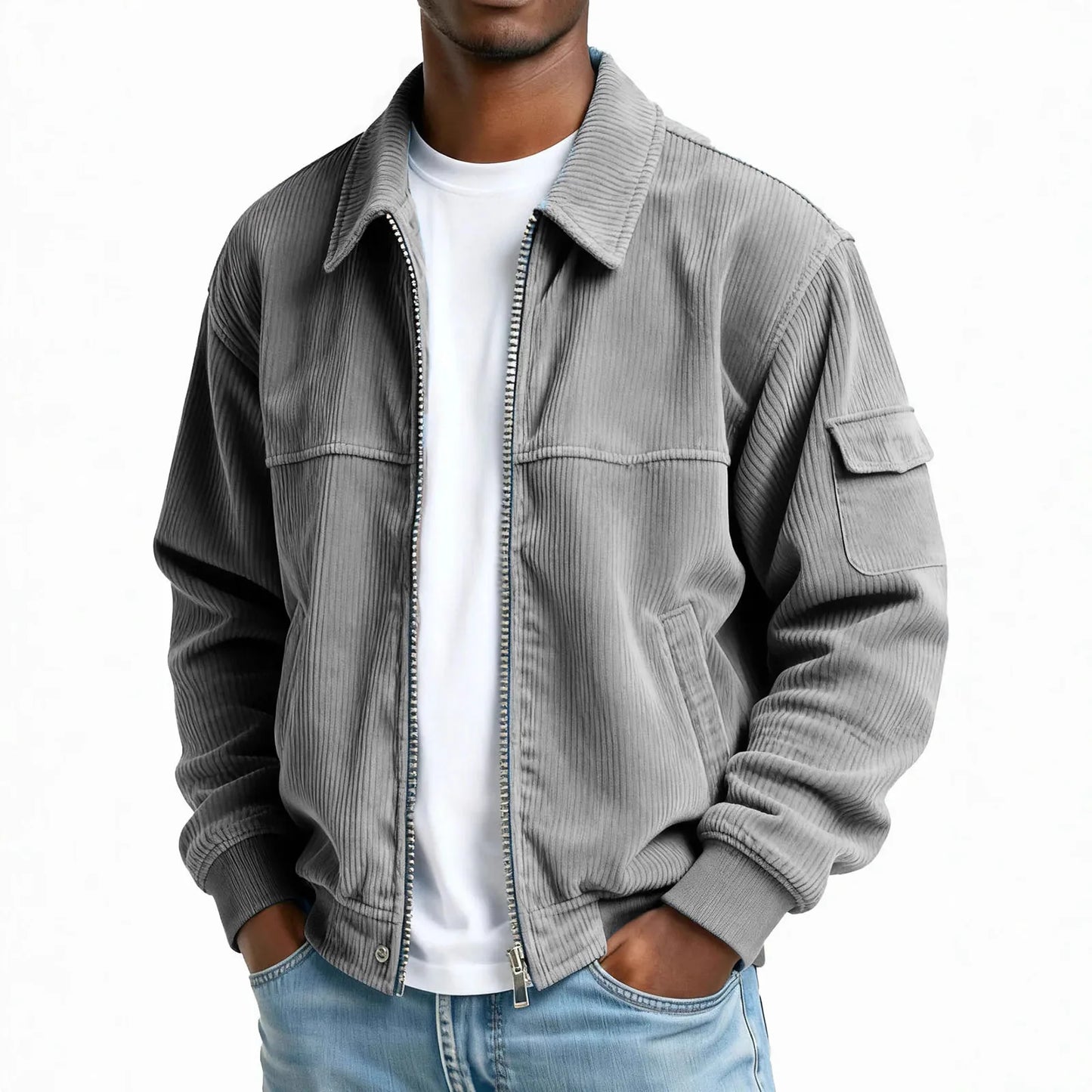 Vintage Men's Jacket