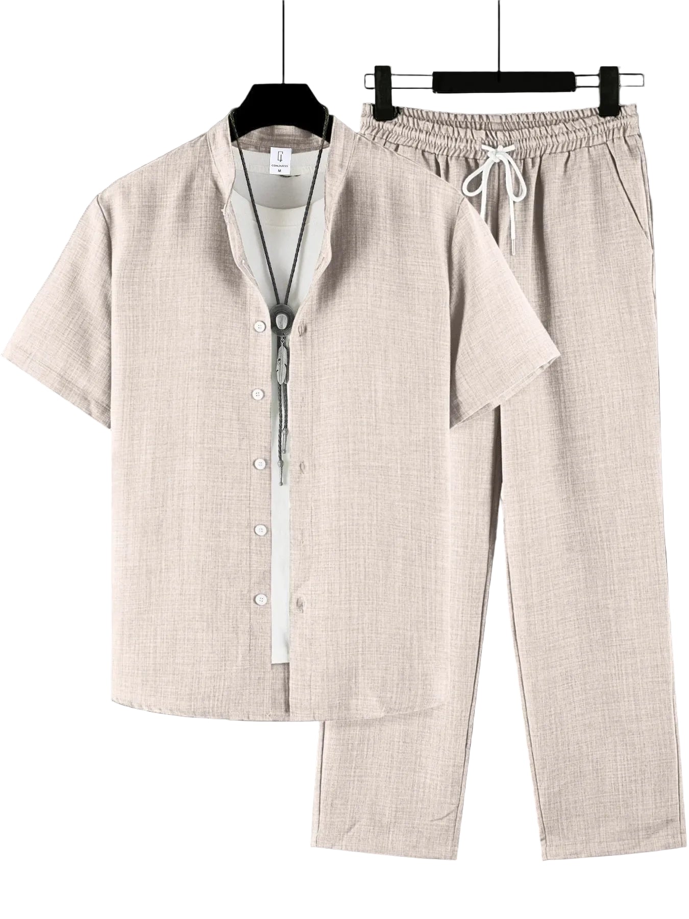 Set casual da uomo