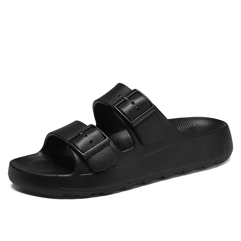 Elegant Adjustable Sandals