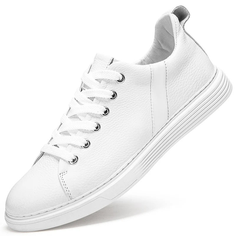 Elegant Leather Shoes