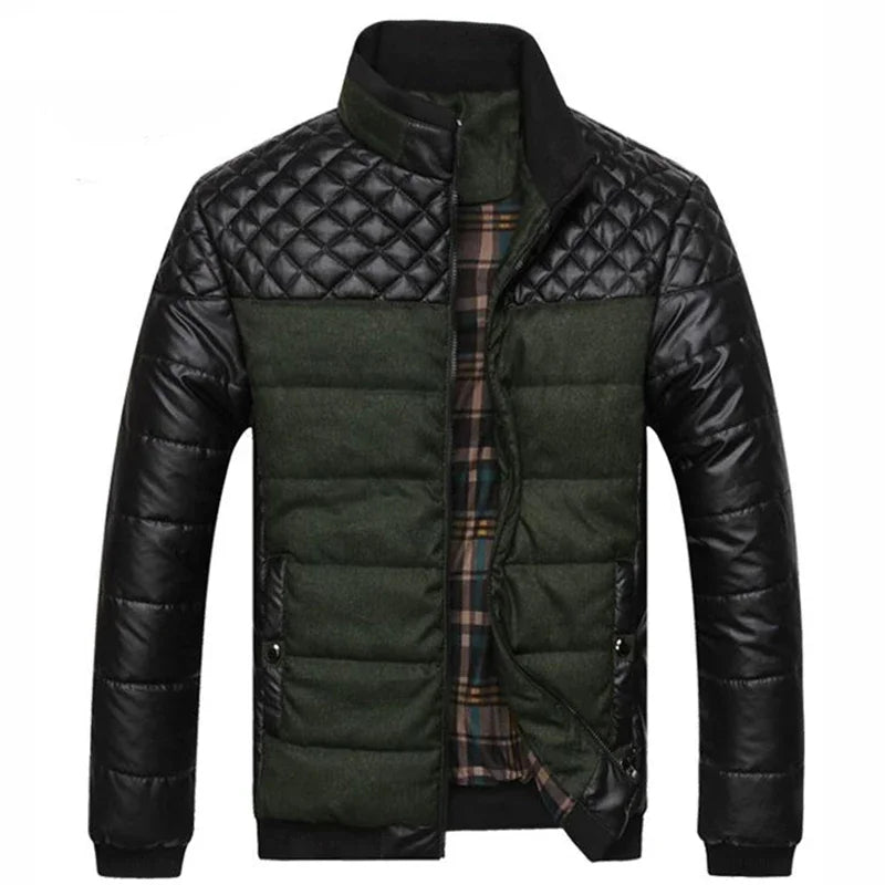 Premium Men's Jacket