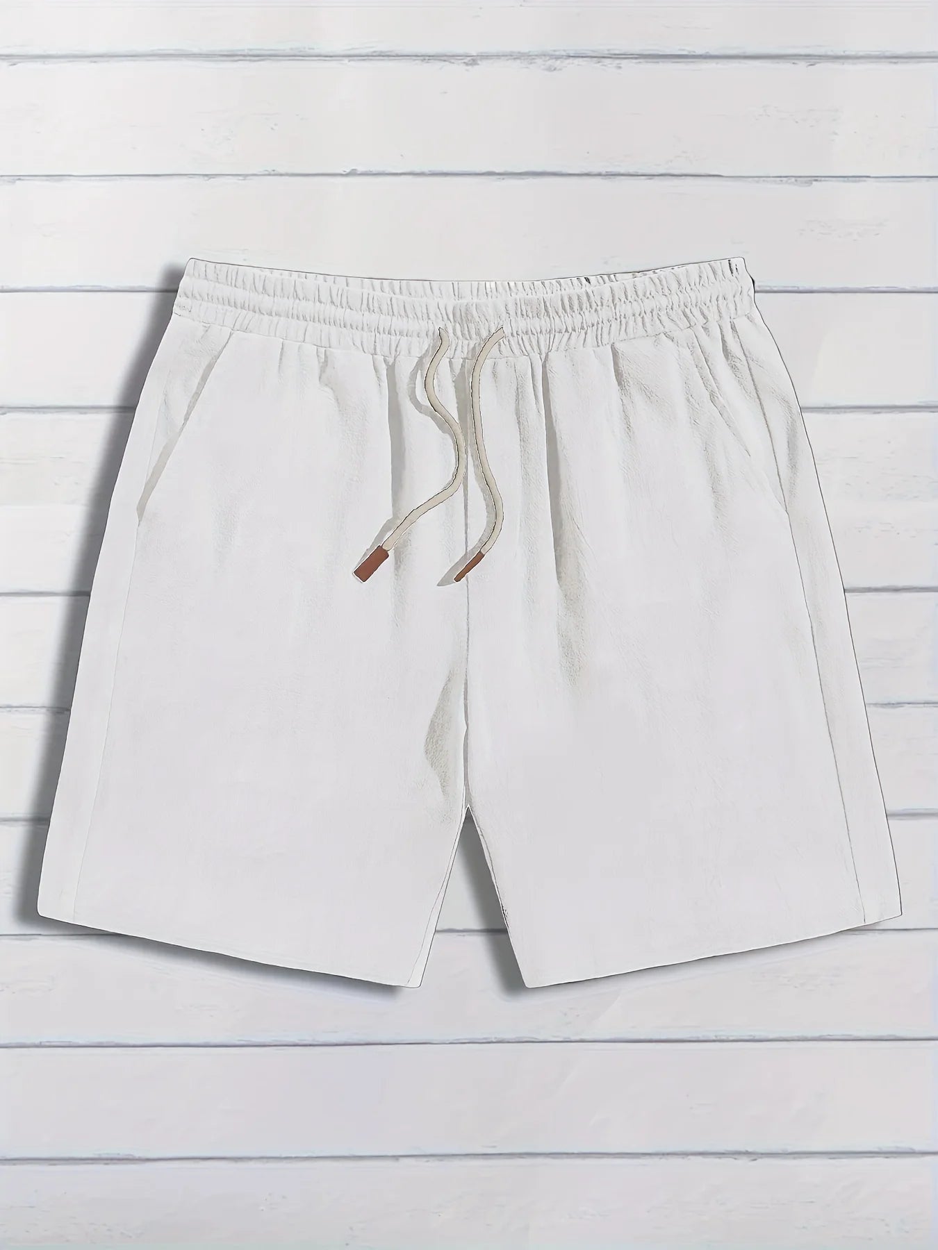 Pantaloncini estivi traspiranti