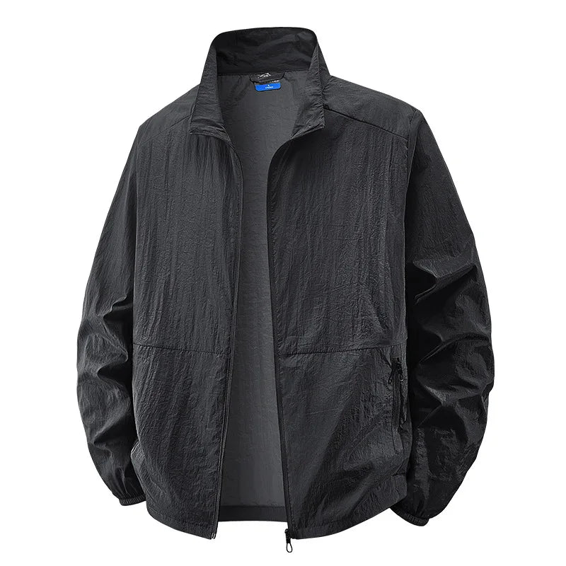 Giacca elegante con protezione solare