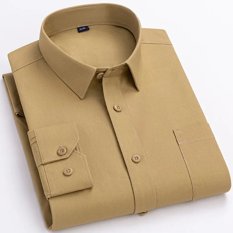 Givalli - Luxury Cotton Shirt