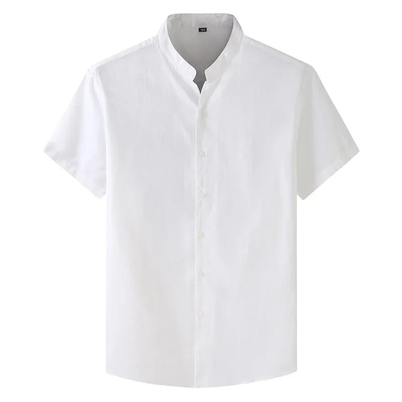 Casual Cotton Shirt