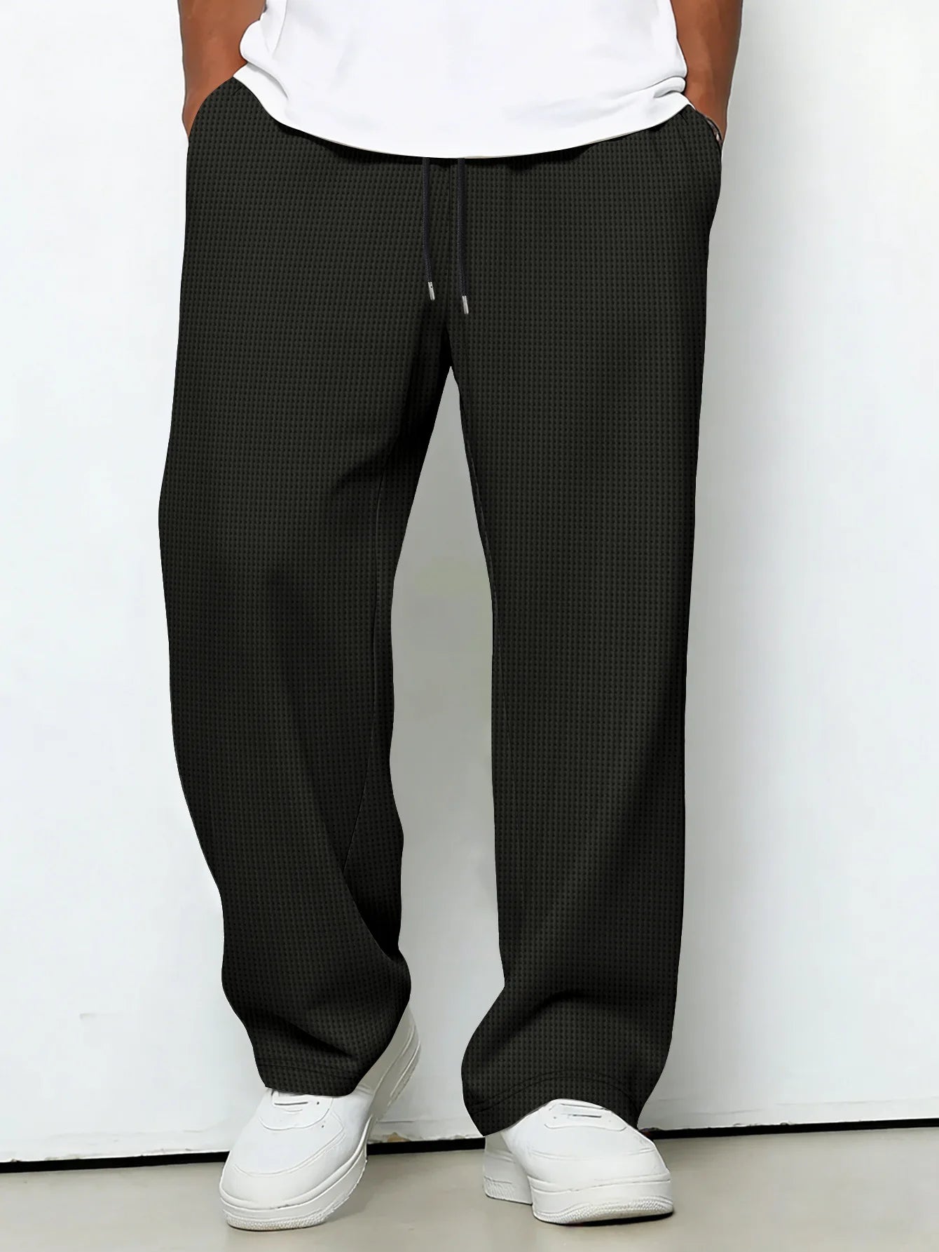 Pantaloni casual da uomo