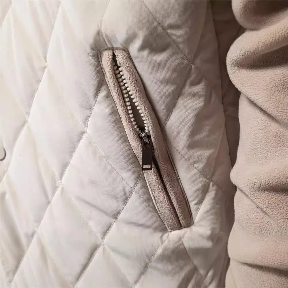 Elegant Winter Jacket