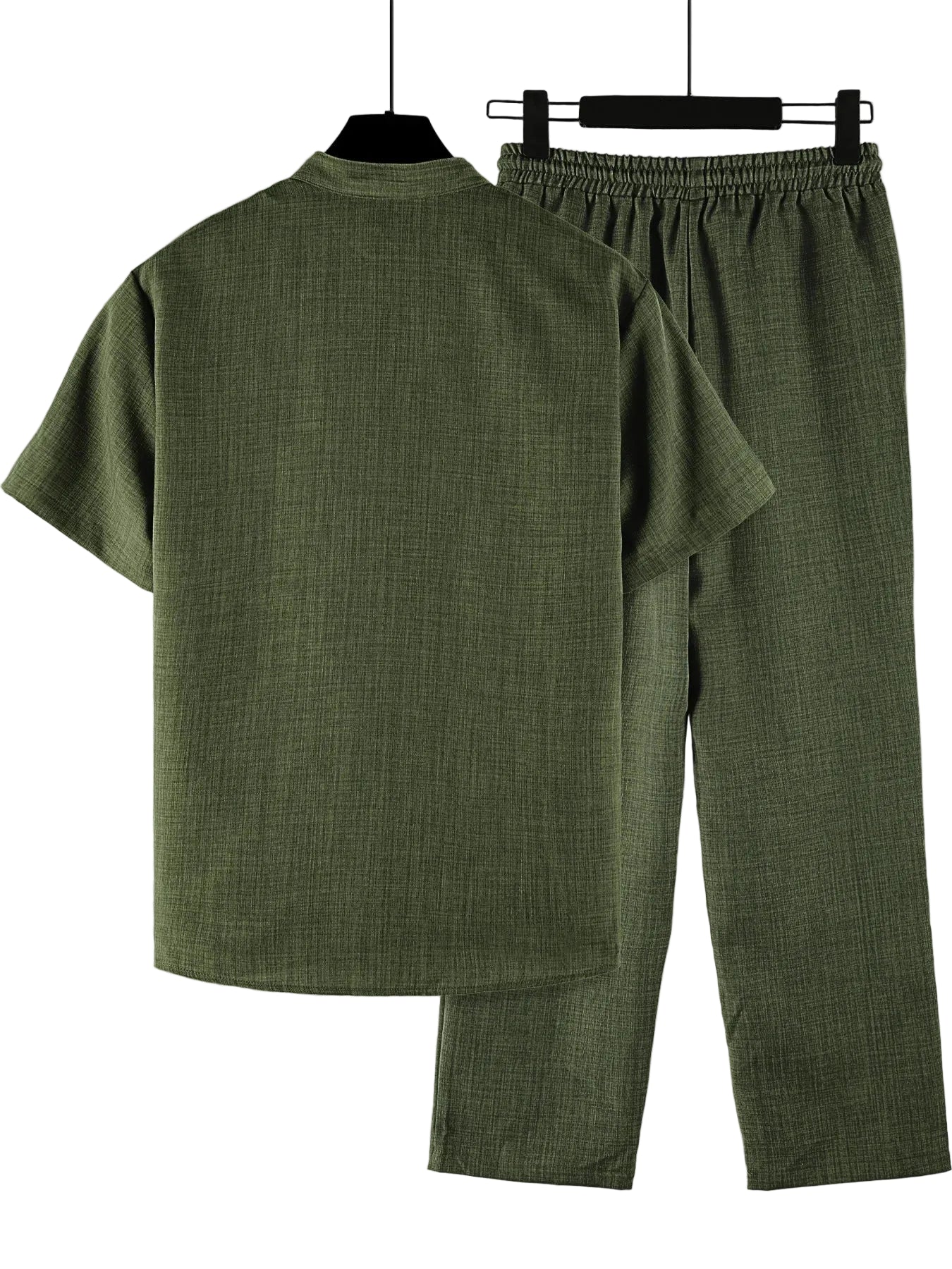 Set casual da uomo