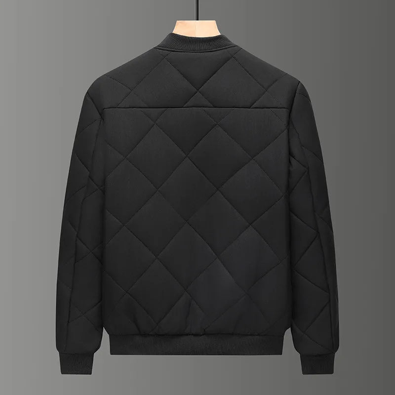 Giacca bomber elegante