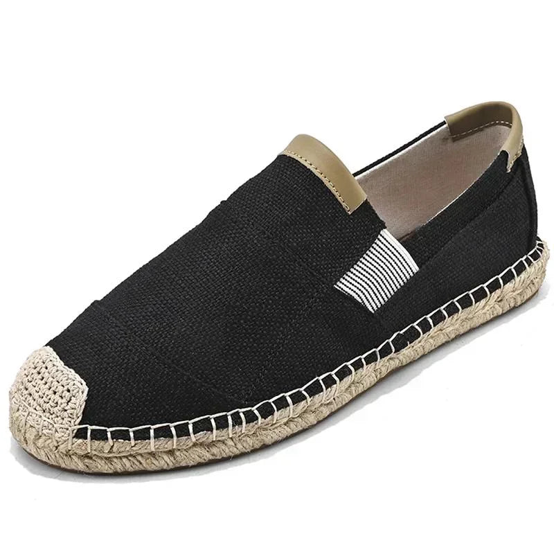 Espadrilles décontractées d'été