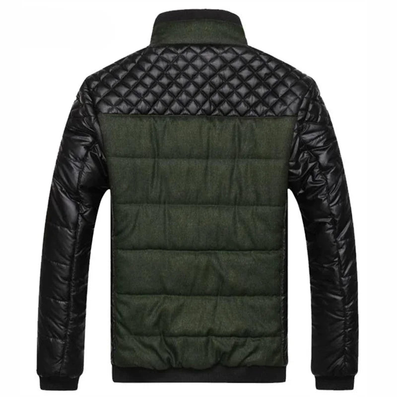 Premium Men's Jacket