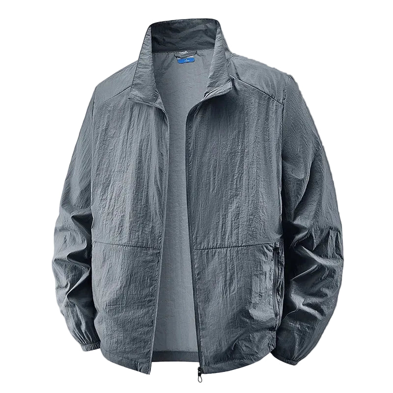Giacca elegante con protezione solare