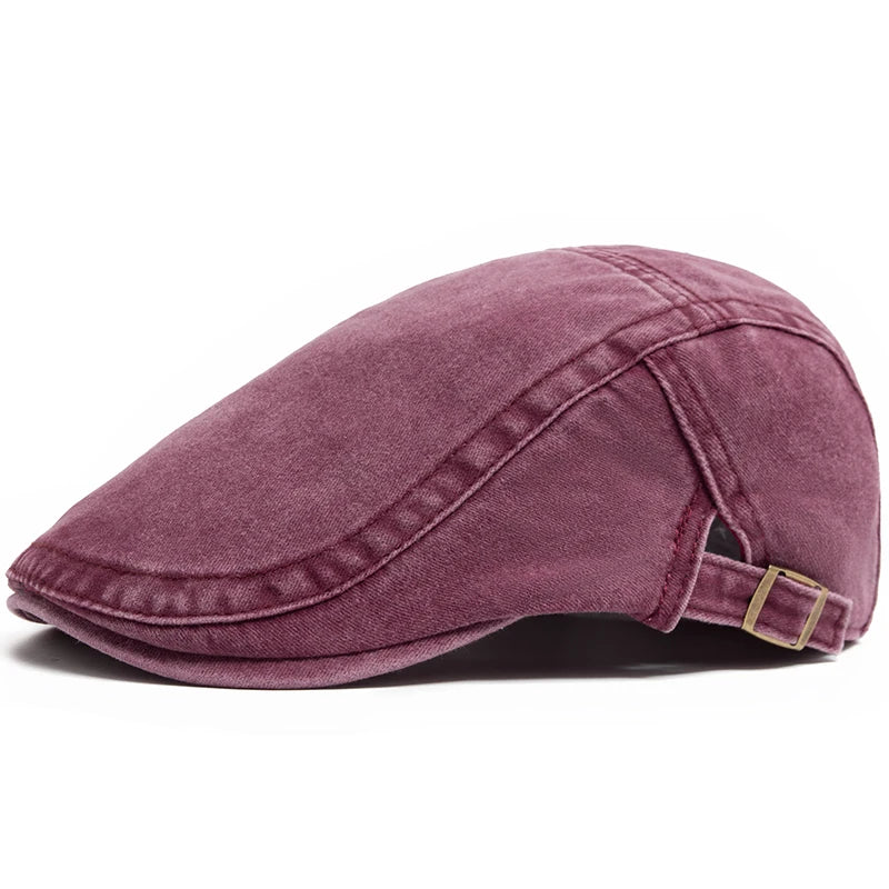 Vintage Beret