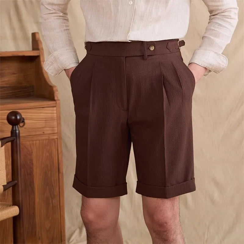 Chic Men's Shorts