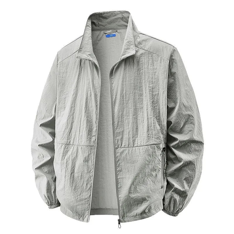 Giacca elegante con protezione solare
