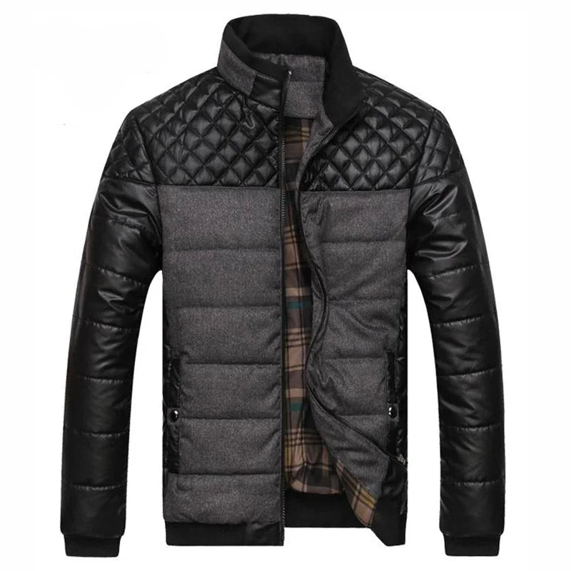Premium Men's Jacket