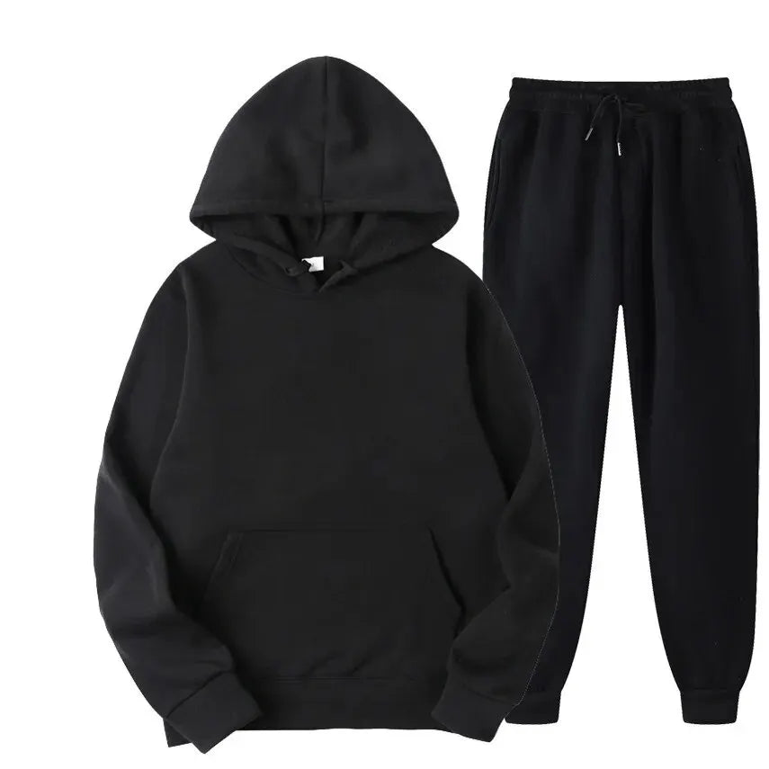 Comfortable Men's Set