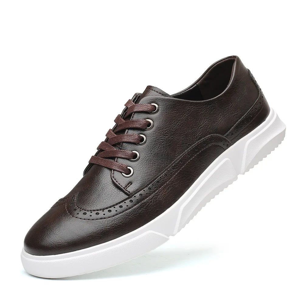 Casual Borgue Shoes