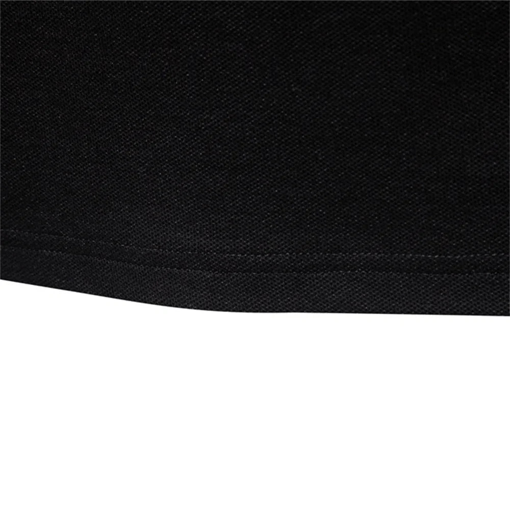 Elegant Polo Shirt